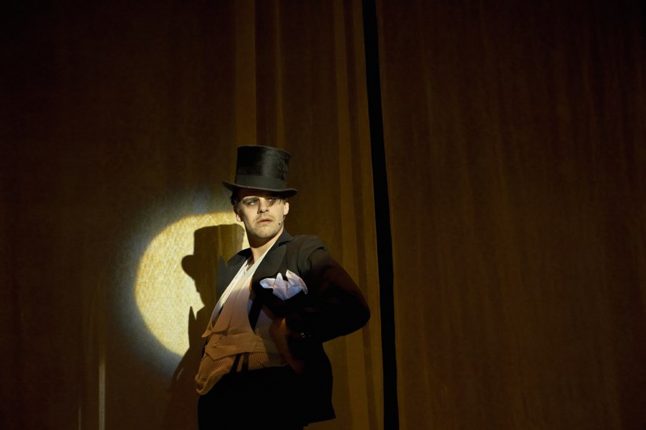 Cabaret 0