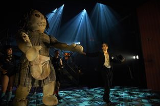 Cabaret 228