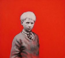 maleri-painting-goje-rostrup-the_gap-2011-55x50cm