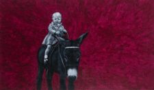 painting-maleri_going_nowhere_goje_rostrup-2011-120x70cm