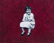 painting-maleri_soon_something_will_happen_goje_rostrup-2011-60x75cm